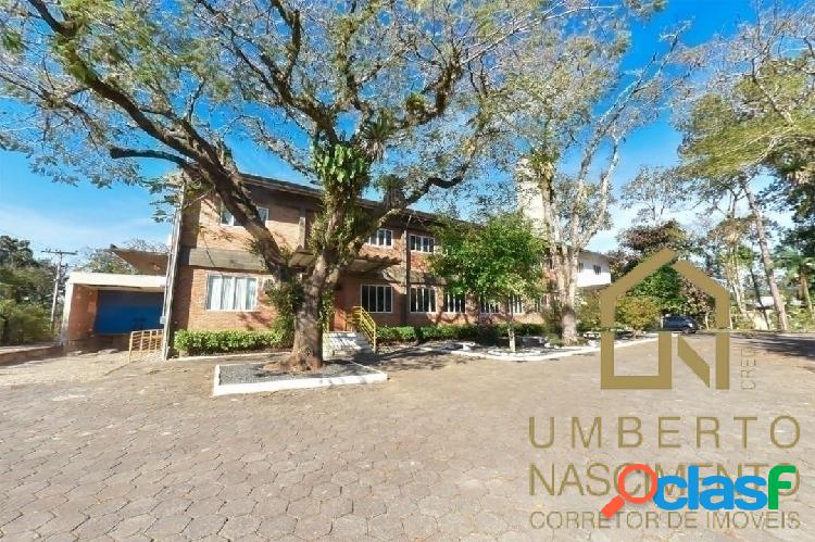 Galpão Industrial para locação em Indaial SC