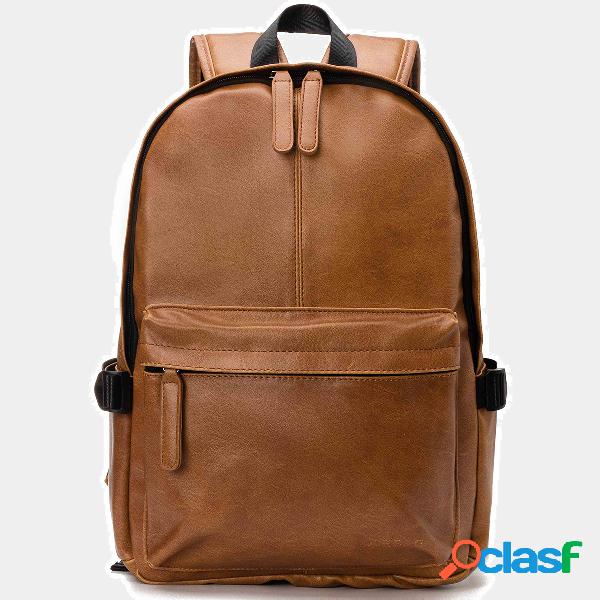 Homens Multifuncionais Grande Capacidade Bolsa Travel