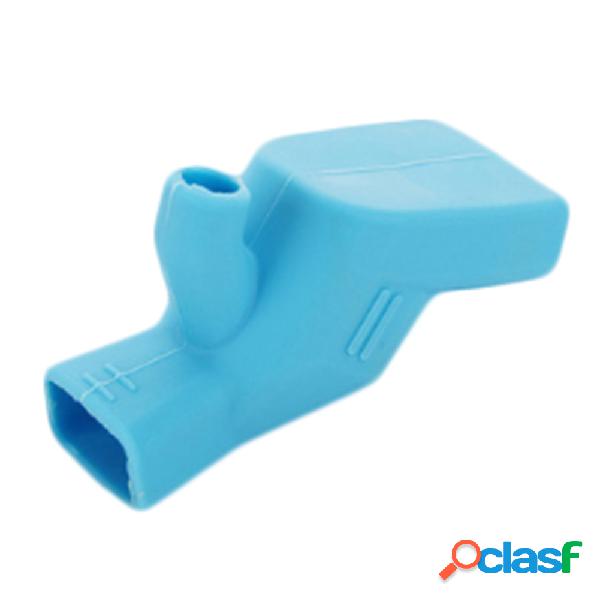 Honana Banheiro Alta Elastic Gel De Sílica Torneira Tap