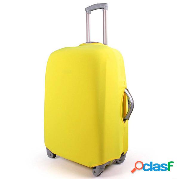 Honana HN-0719 Capa de bagagem dobrável lavável 7 cores 20