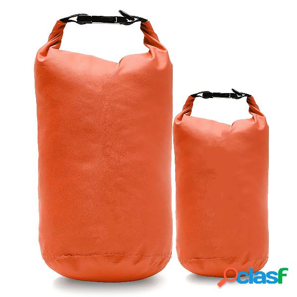 IPRee ™ 2-5L Travel Impermeável Dry Bag Pouch Drift Swim