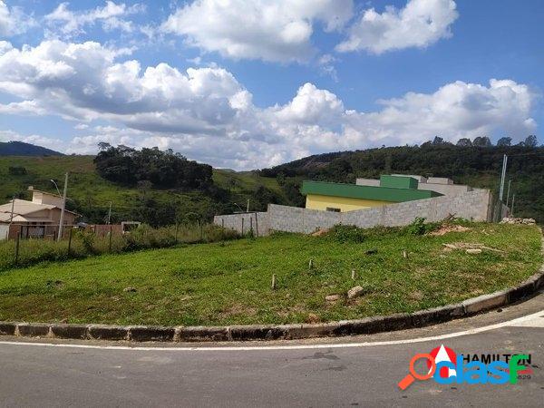 LOTE DE 290 M2 NO RESIDENCIAL BELLO MONTE