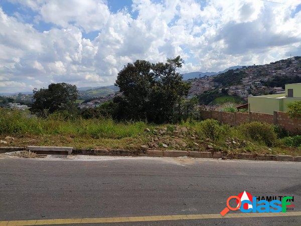 LOTE DE 320 M2 NO RESIDENCIAL BELLO MONTE