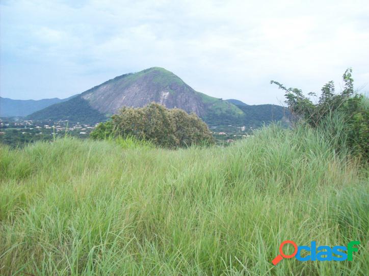 Lindo terreno em Itaipuaçu