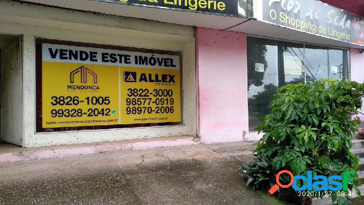 Loja Comercial - Venda - Ipatinga - MG - Imbaúbas