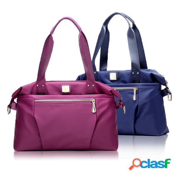 Mulheres que compram Must-have Elegant Handbag Tote Bolsa