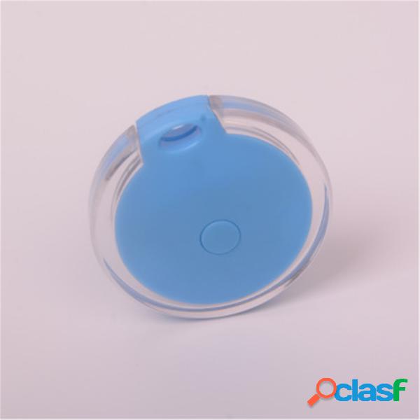 Pet Anti Lost Tracker Smart Finder Auto-retrato Bluetooth