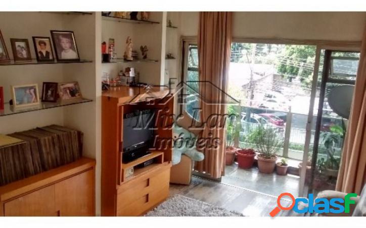 REF 163133 Apartamento no Centro - Osasco SP