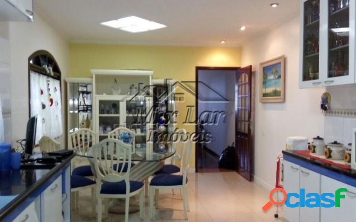 REF 163159 Casa Sobrado no Umuarama- Osasco - SP