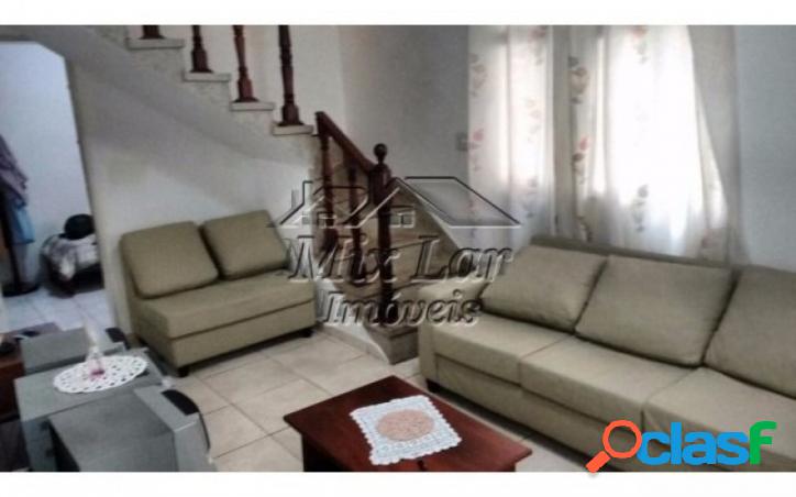 REF 163364 Casa Sobrado no bairro Cipava - Osasco - SP