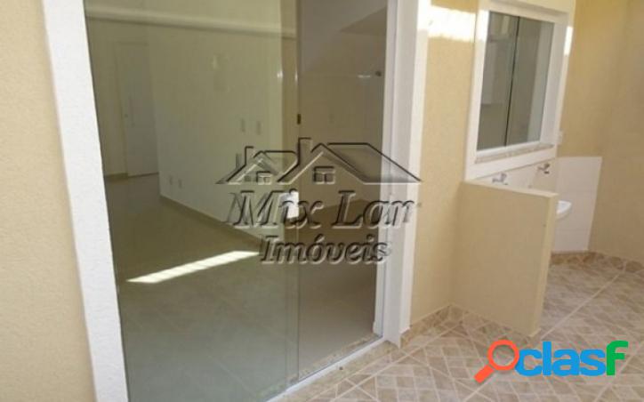 REF 163439 Casa Condomínio na Vila São José - Osasco - SP