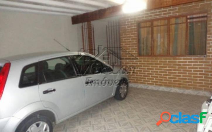 REF 163792 -Casa de 125 m² no bairro Jardim Cipava na