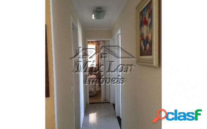 REF 163915 Apartamento no Bairro do Continental - Osasco SP