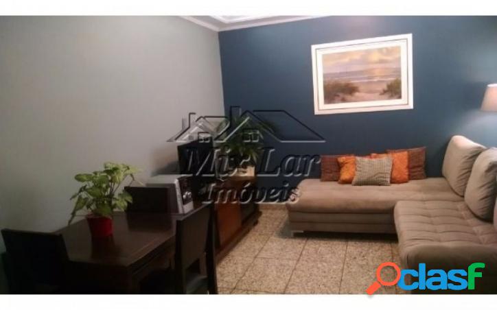 REF 163954 Apartamento no Bairro do Jaguaribe - Osasco SP