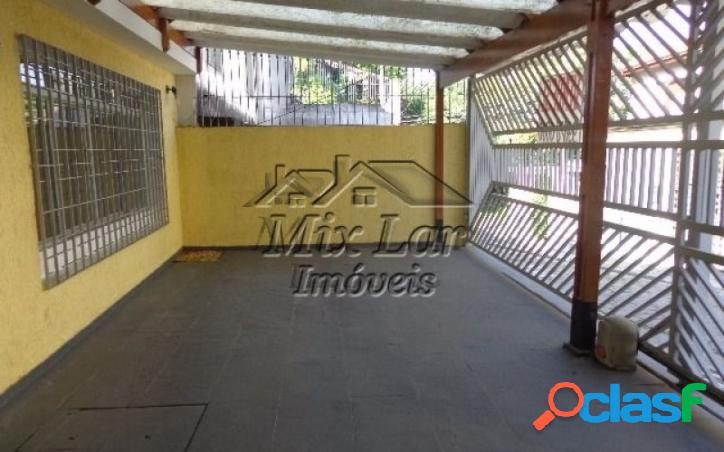 REF 163985 Casa Sobrado no bairro Centro - Osasco - SP