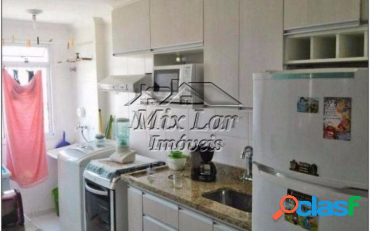 REF 164022 Apartamento no Bairro do Novo Osasco – Osasco -