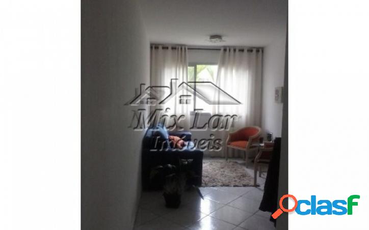 REF 164038 Apartamento no Bairro do Jaguaribe – Osasco -