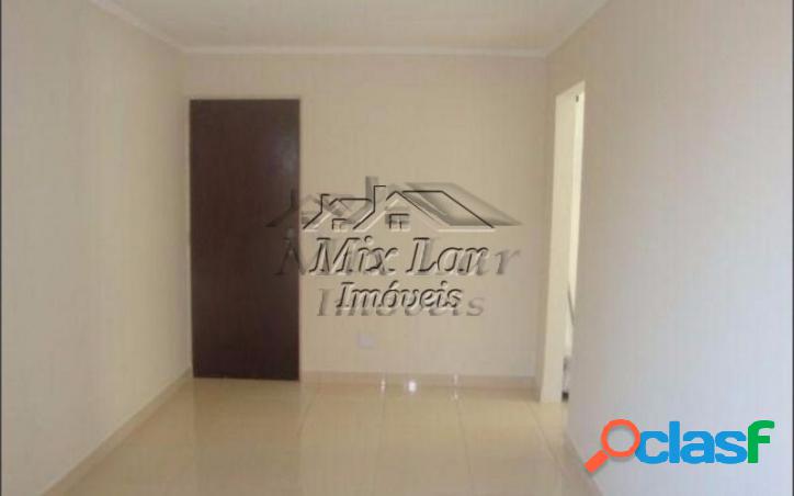 REF 164048 Apartamento no Bairro do Piratininga – Osasco -