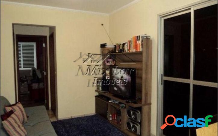 REF 164087 Apartamento no Bairro do Jaguaribe – Osasco -