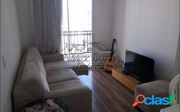 REF 164110 Apartamento no Bairro do Jardim Umuarama –