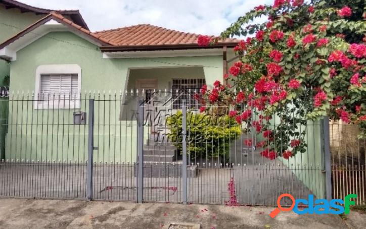 REF 164392 Casa Térrea no bairro do Quitaúna - Osasco - SP