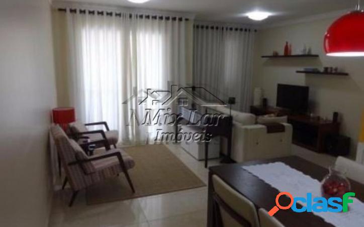 REF 164532 Apartamento no Bairro do Jaguaré - São Paulo SP