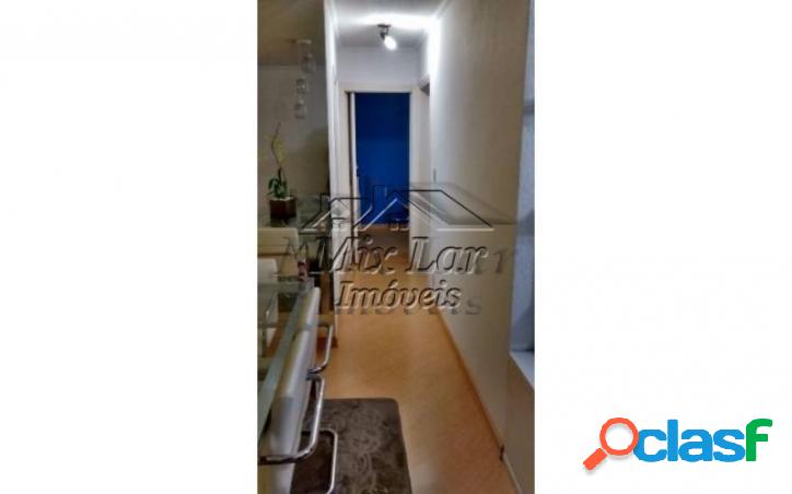 REF 164536 Apartamento no Bairro do Jaguaribe - Osasco SP