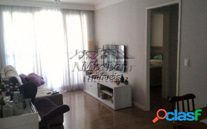 REF 164633 Apartamento no Bairro do Jaguaribe - Osasco SP