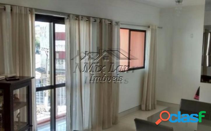 REF 164825 Apartamento no Bairro do Centro - Osasco SP