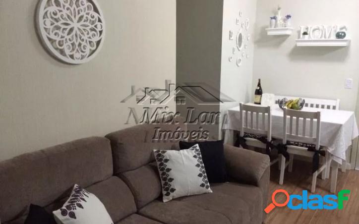 REF 164998 Apartamento no Bairro do Bussocaba - Osasco SP