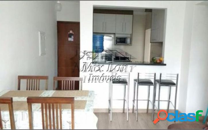 REF 165010 Apartamento no Bairro do Vila Yara - Osasco SP