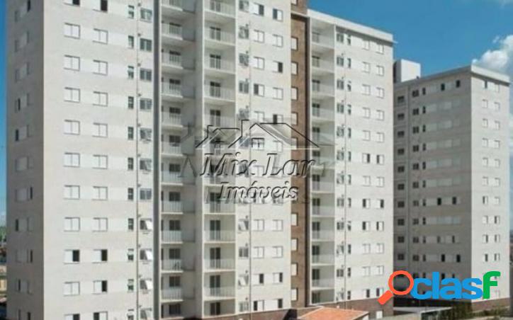 REF 165044 Apartamento no Bairro do Novo Osasco - Osasco SP