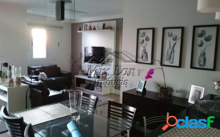 REF 165046 Apartamento no Bairro do Jaguaré - São Paulo SP