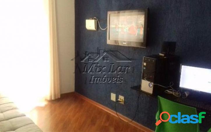 REF 165057 Apartamento no Bairro do Jardim Califórnia -