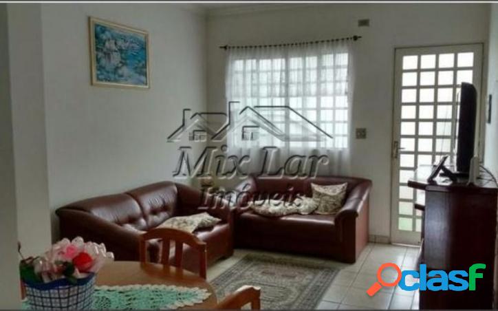 REF 165122 Sobrado no Bairro Jardim Regina Alice - Barueri -