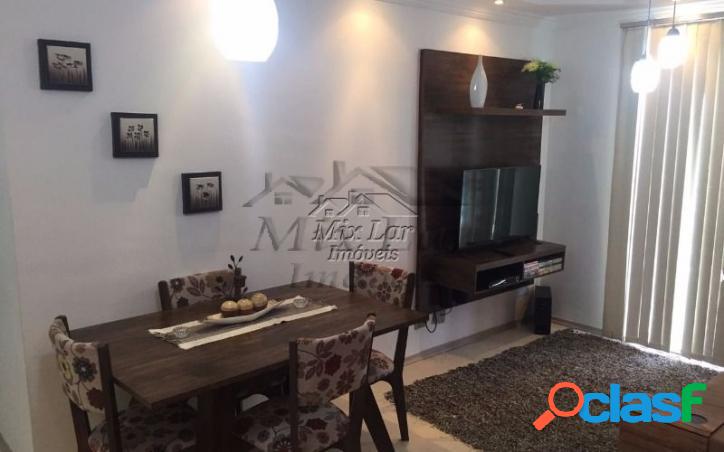 REF 165167 Apartamento no Bairro do Jardim Califórnia -