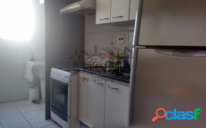 REF 165251 Apartamento no Bairro do Jardim Califórnia -