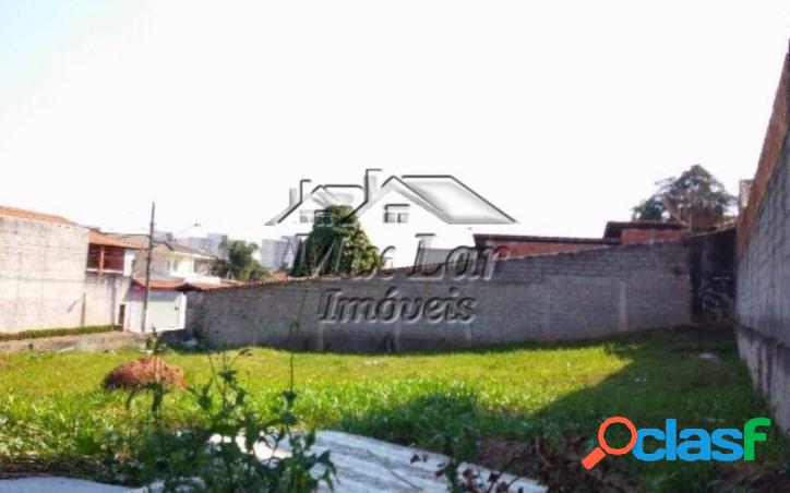 REF 165286 Terreno: Com 451 m² de área total