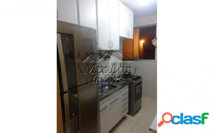 REF 165355 Apartamento no Bairro do Vila Yolanda - Osasco SP