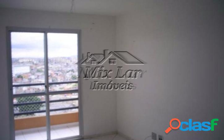 REF 165402 Apartamento no Bairro do Jardim Califórnia -