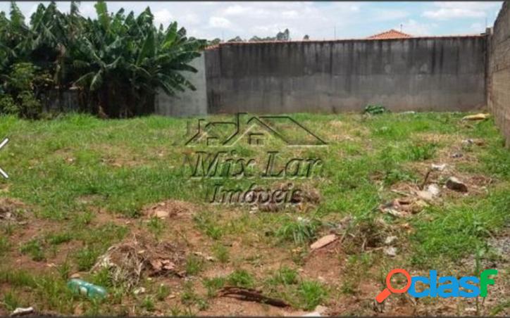 REF 165433 Terreno: Com 390 m² de área total