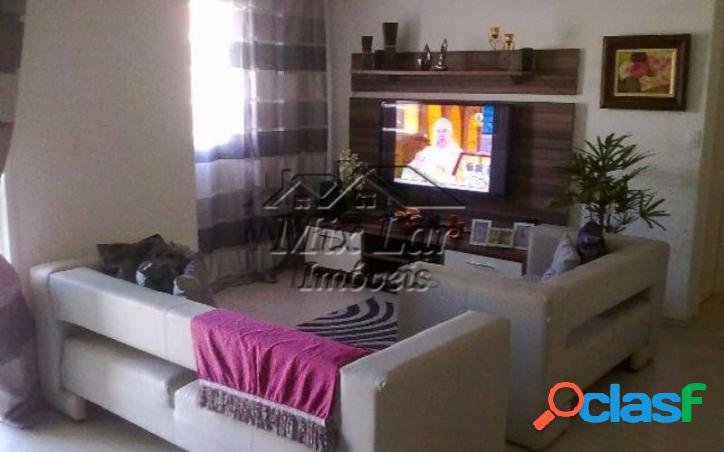 REF 165593 Apartamento no Bairro do Jaguaré - São Paulo SP