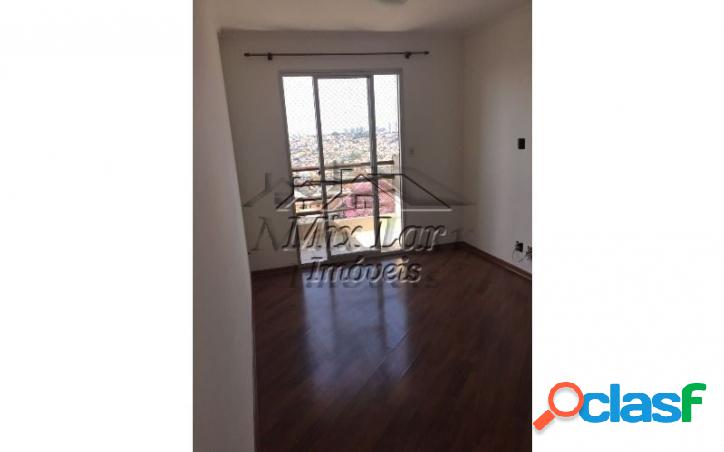 REF 165598 Apartamento no Bairro do Jardim Califórnia -