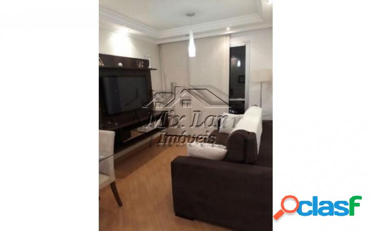 REF 166013 Apartamento no Bairro do Jardim Califórnia -