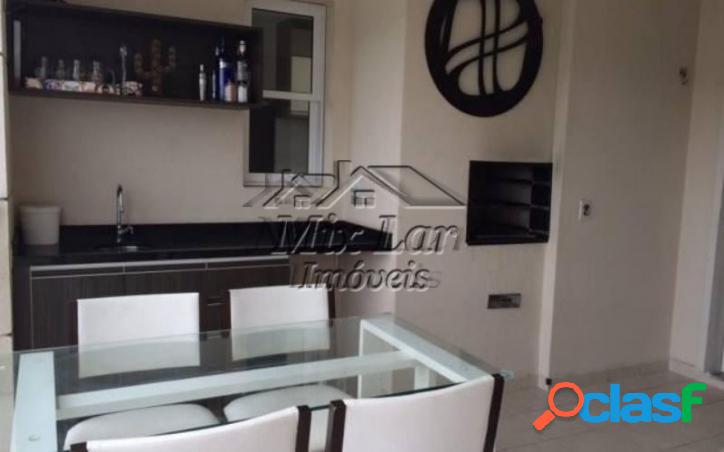 REF 166033 Apartamento no Bairro do Empresarial 18 do Forte