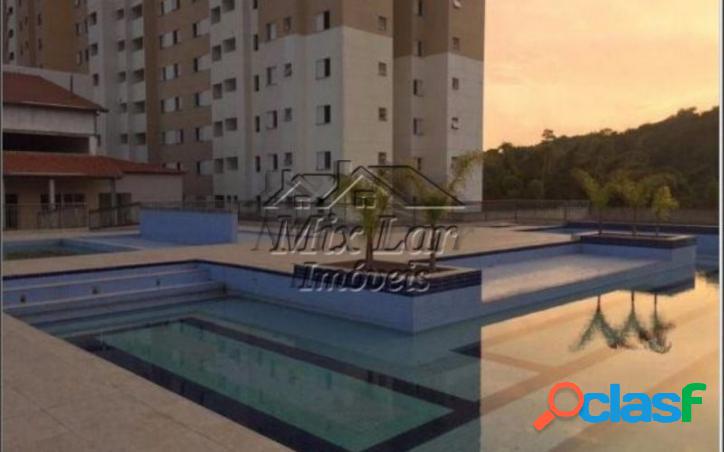 REF 166093 Apartamento no Bairro do Jardim Maria Helena -