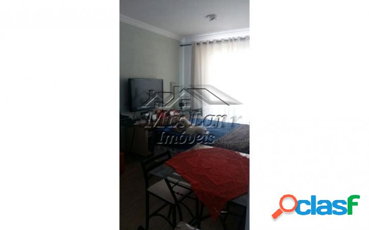 REF 166109 Apartamento no Bairro do Jardim Califórnia -