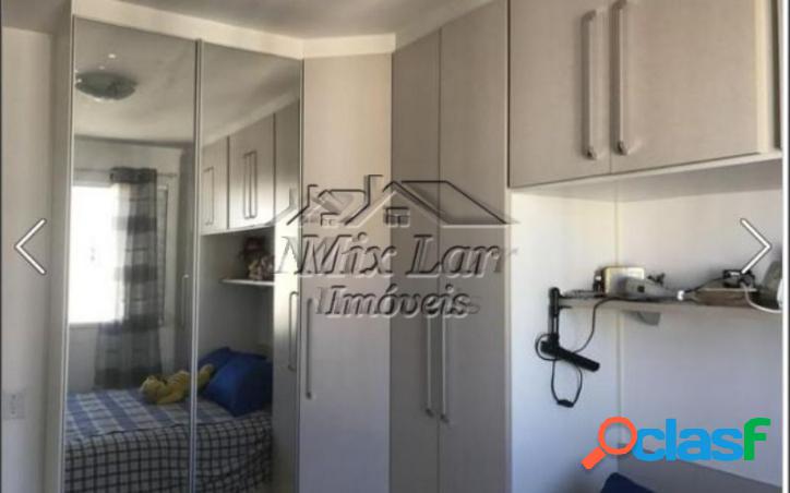 REF 166216 Apartamento no Bairro do Jardim Piratininga –