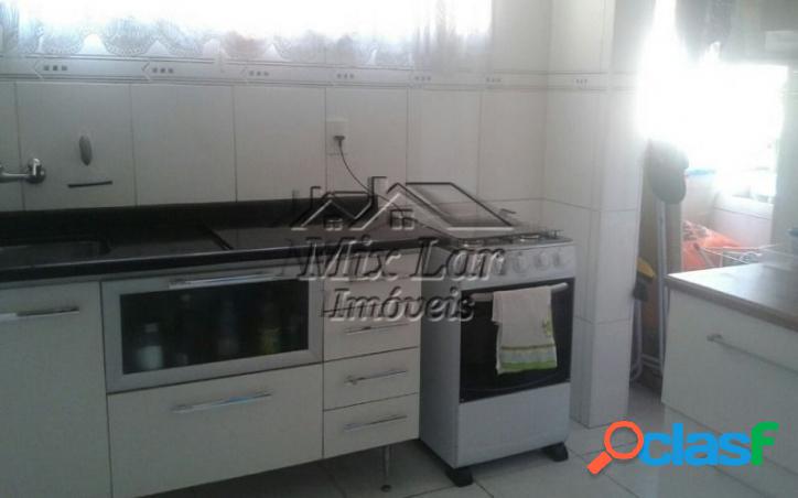 REF 166683 Apartamento no Bairro do Piratininga – Osasco -