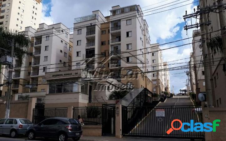 REF 166738 Apartamento no Bairro do Jardim Conceição -